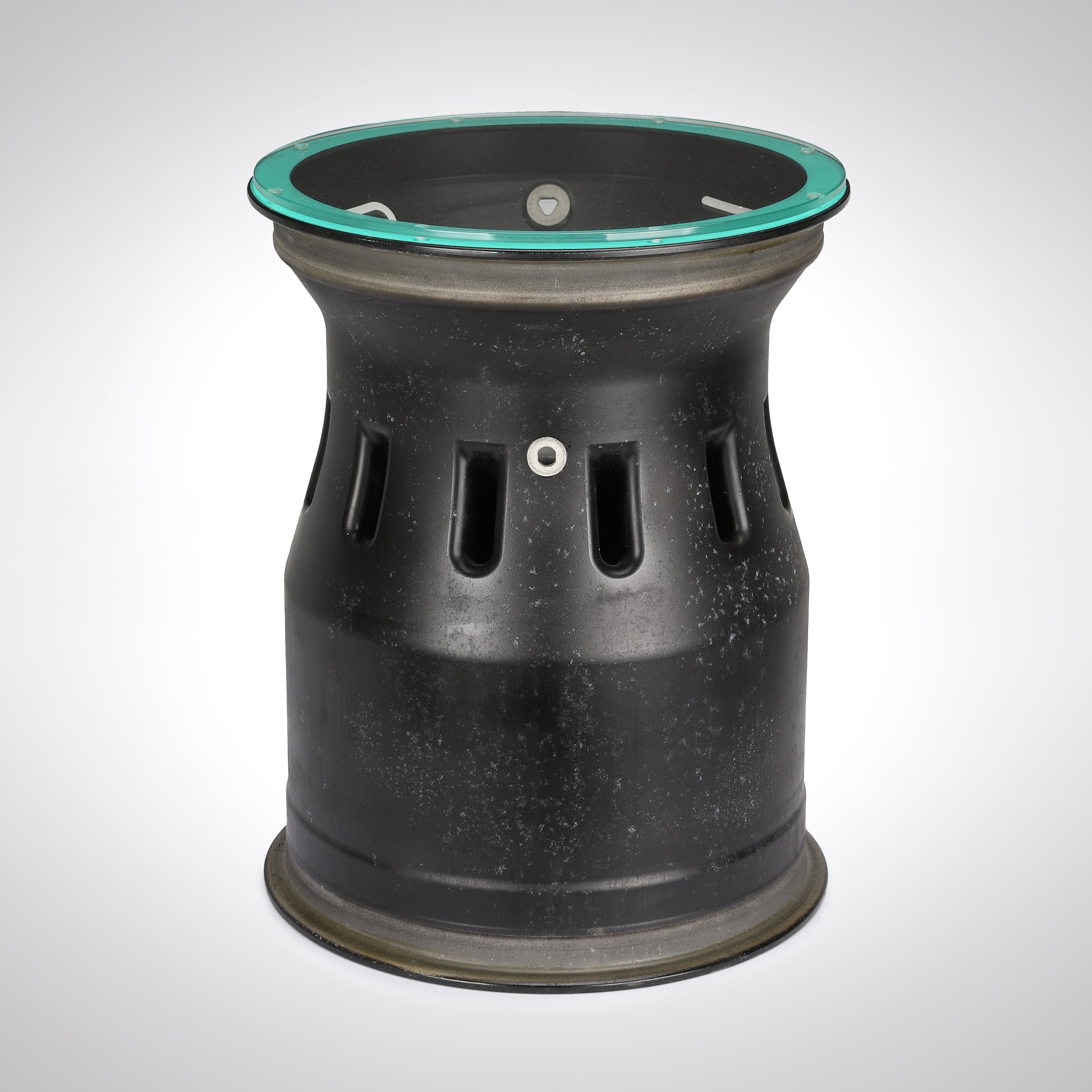 Valtteri Bottas 2019 Mercedes-AMG Petronas F1 Team Rear Wheel Rim Table