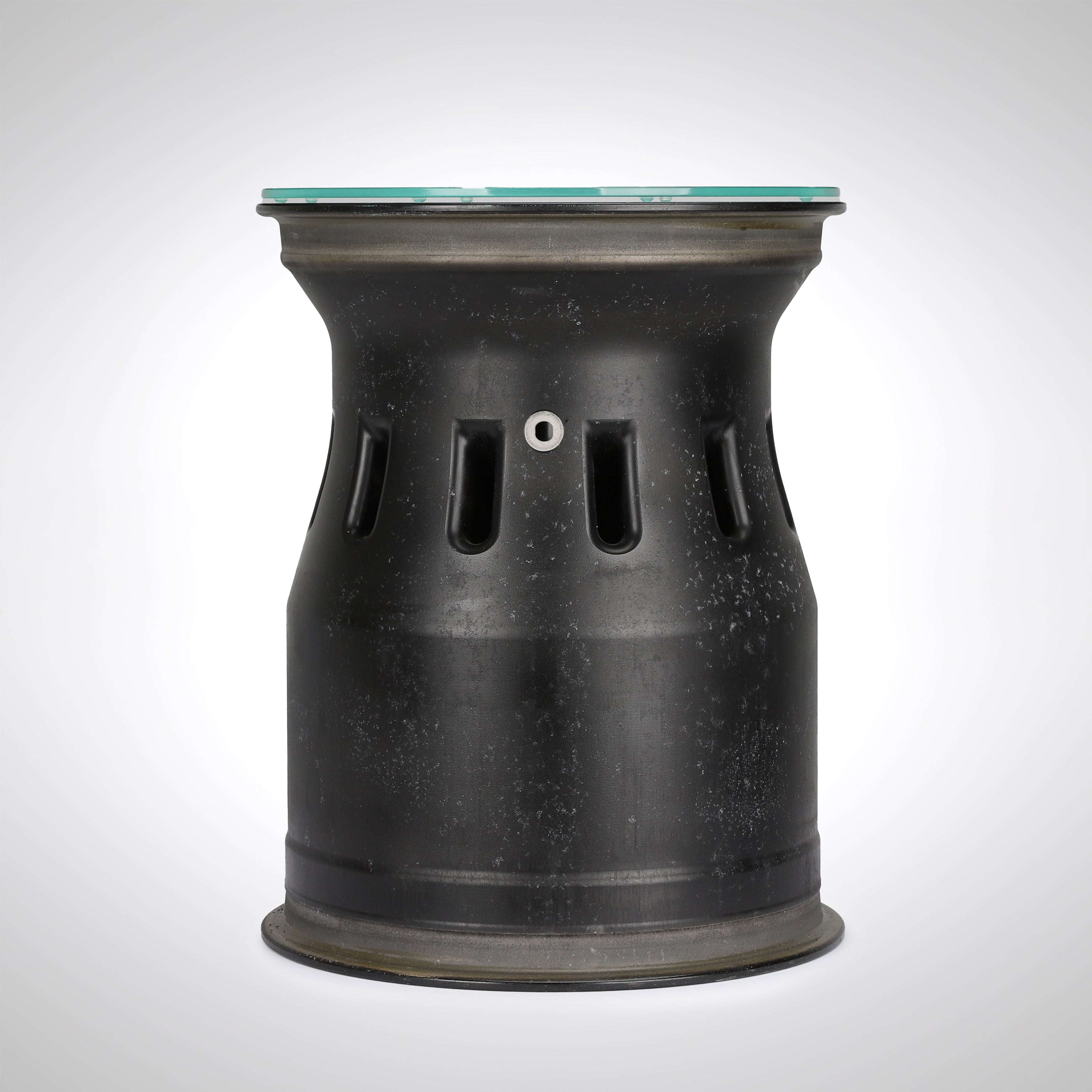 Valtteri Bottas 2019 Mercedes-AMG Petronas F1 Team Rear Wheel Rim Table