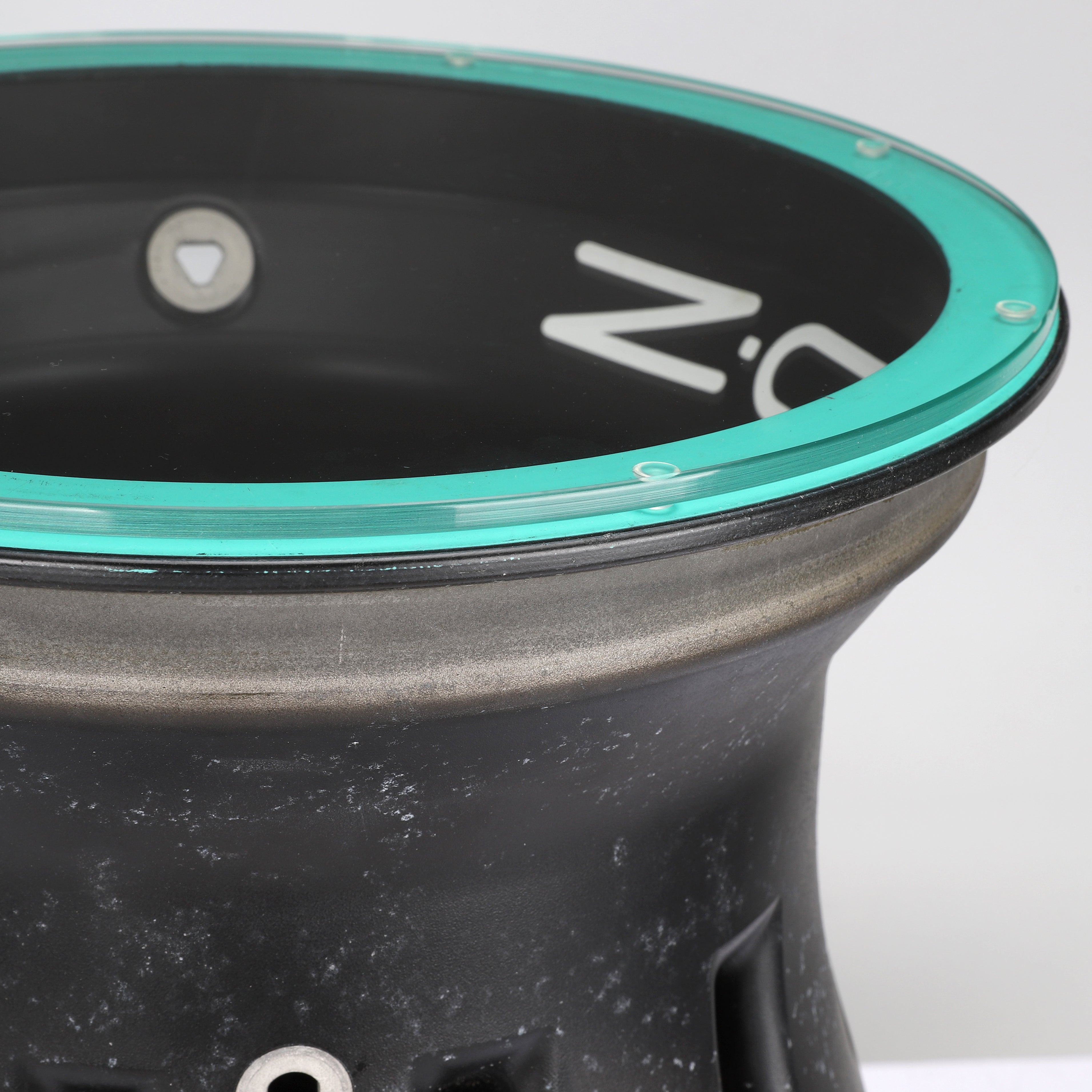 Valtteri Bottas 2019 Mercedes-AMG Petronas F1 Team Rear Wheel Rim Table