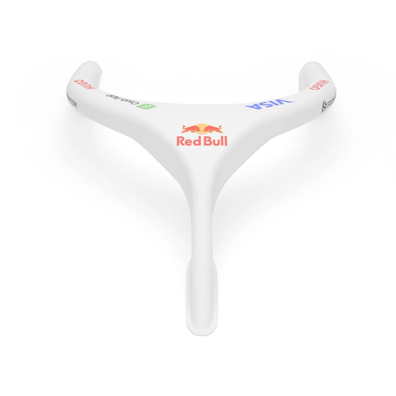 Visa Cash App RB F1 Team 2025 Halo