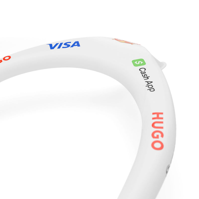 Visa Cash App RB F1 Team 2025 Halo