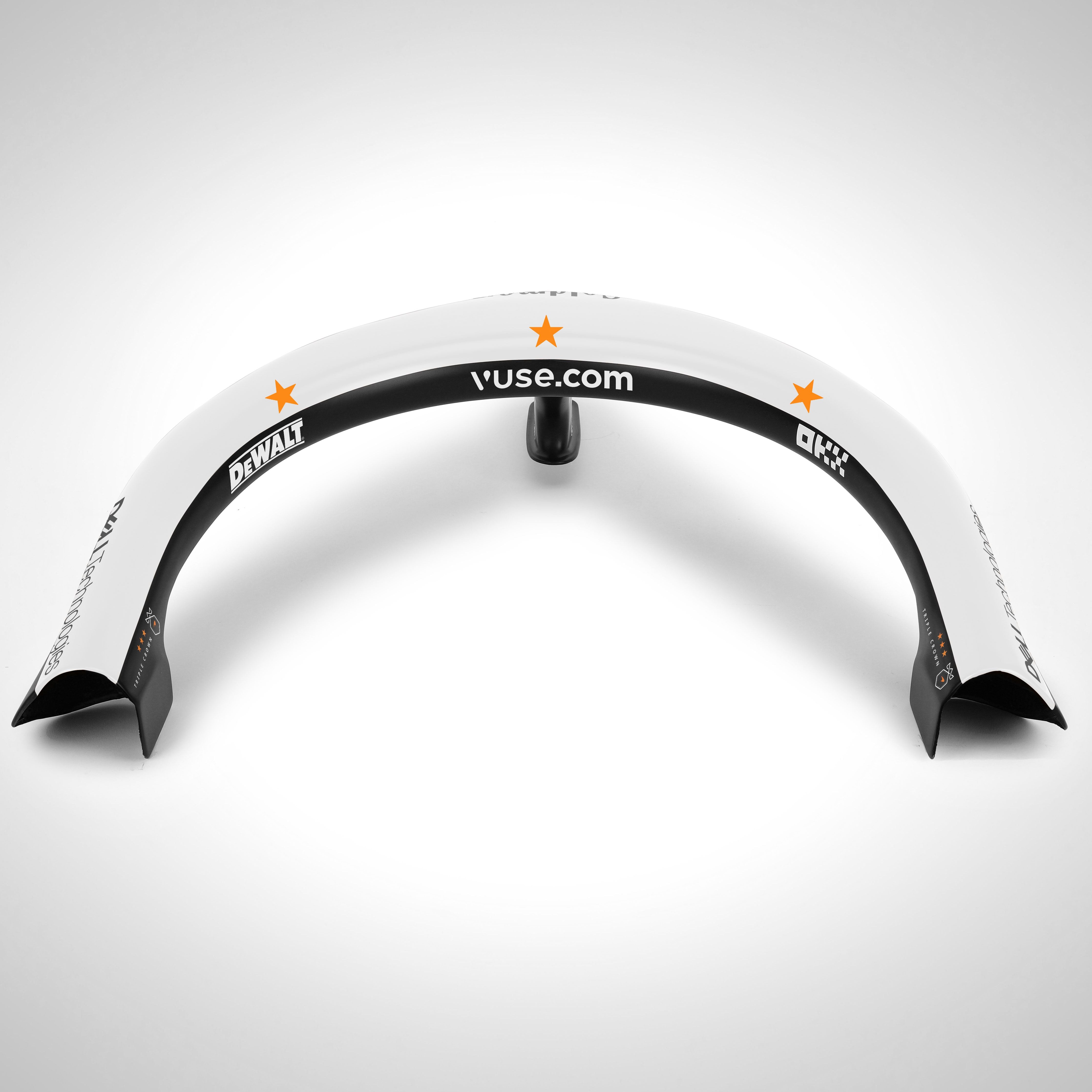Limited-Edition McLaren F1 Team ‘Triple Crown’ 2023 Official Halo