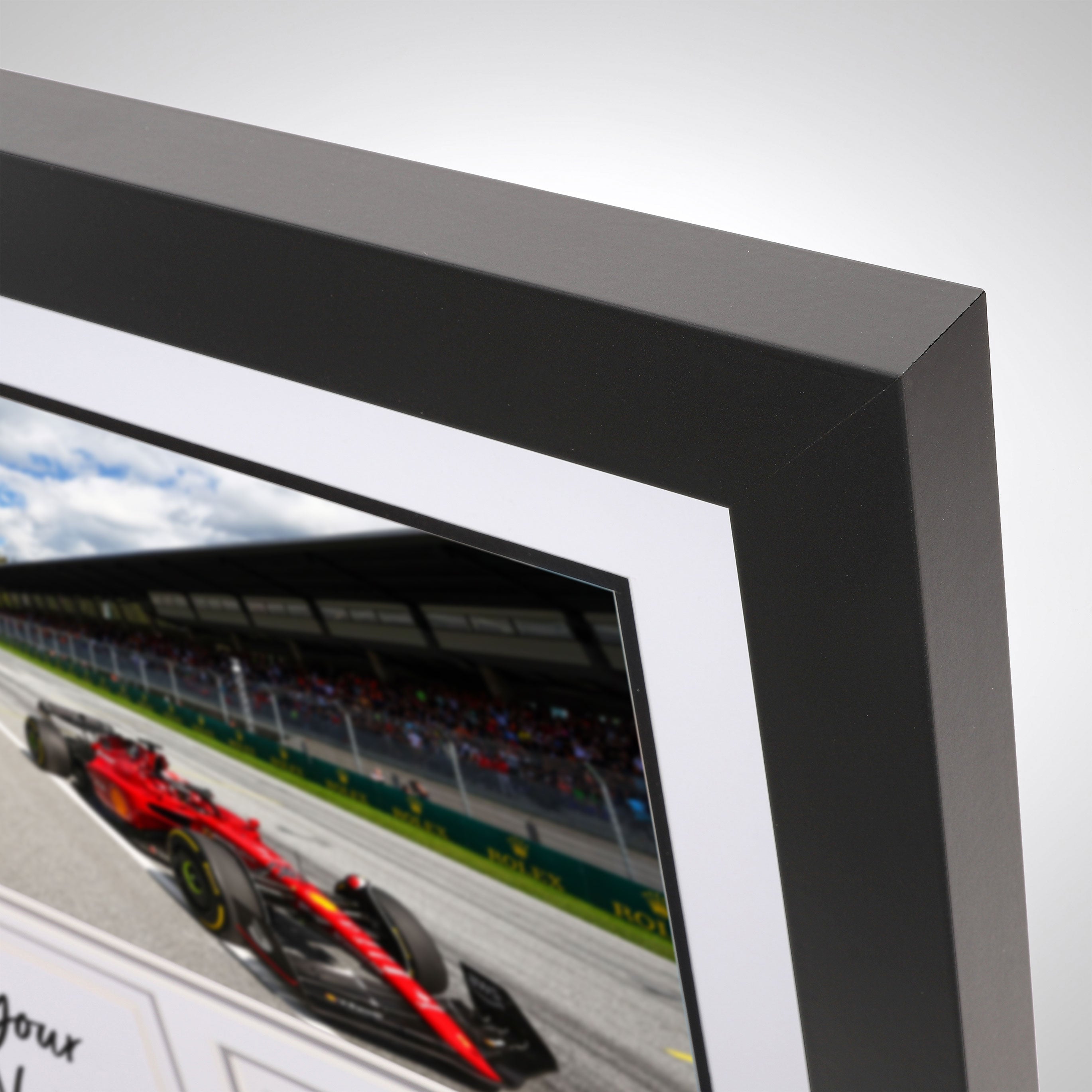 Own the Chequered Flag – 2023 Austrian Grand Prix