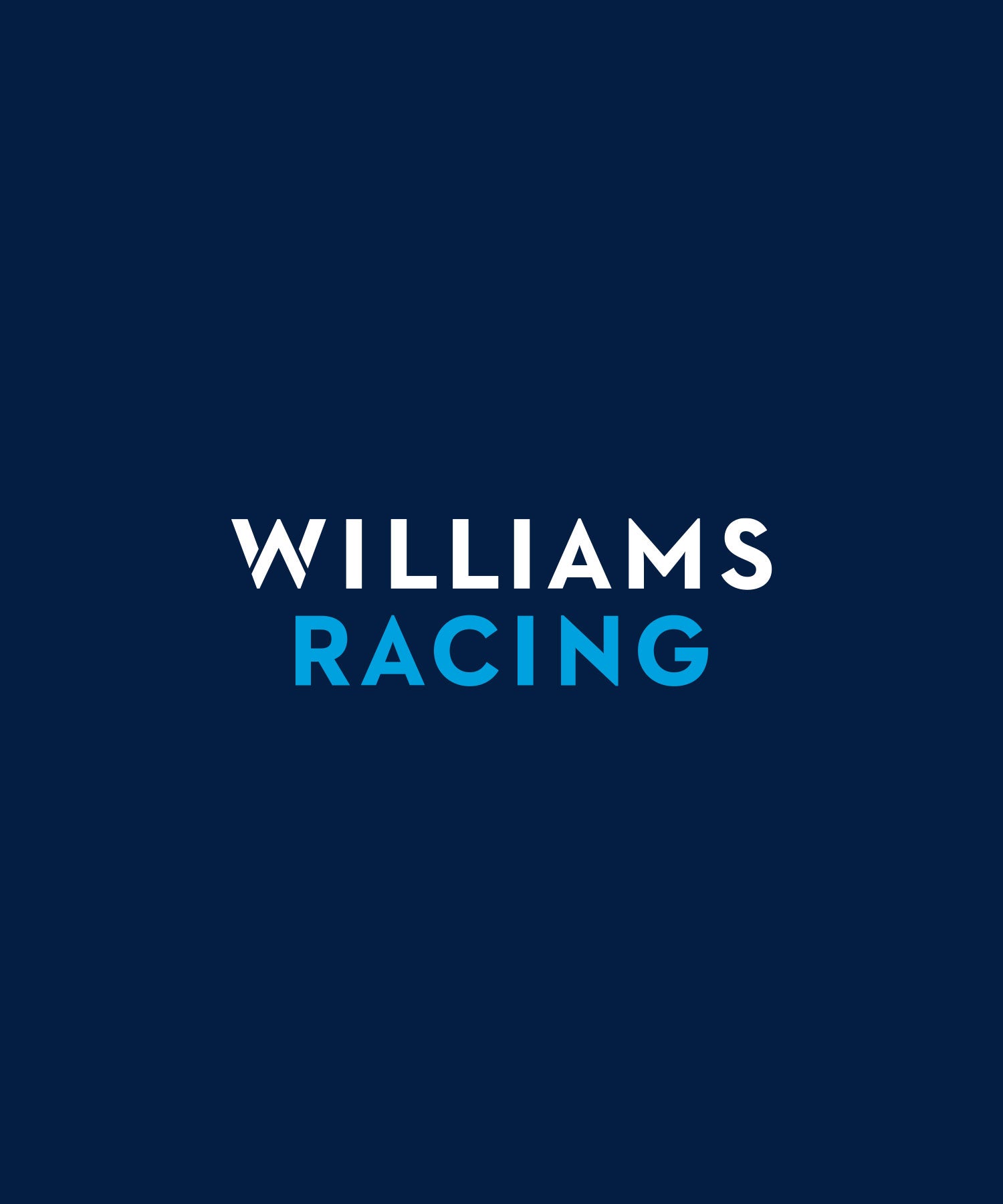 Williams F1® Merch & Memorabilia