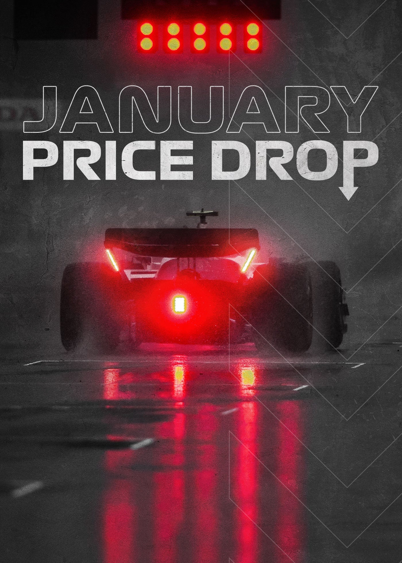 January Price Drop!