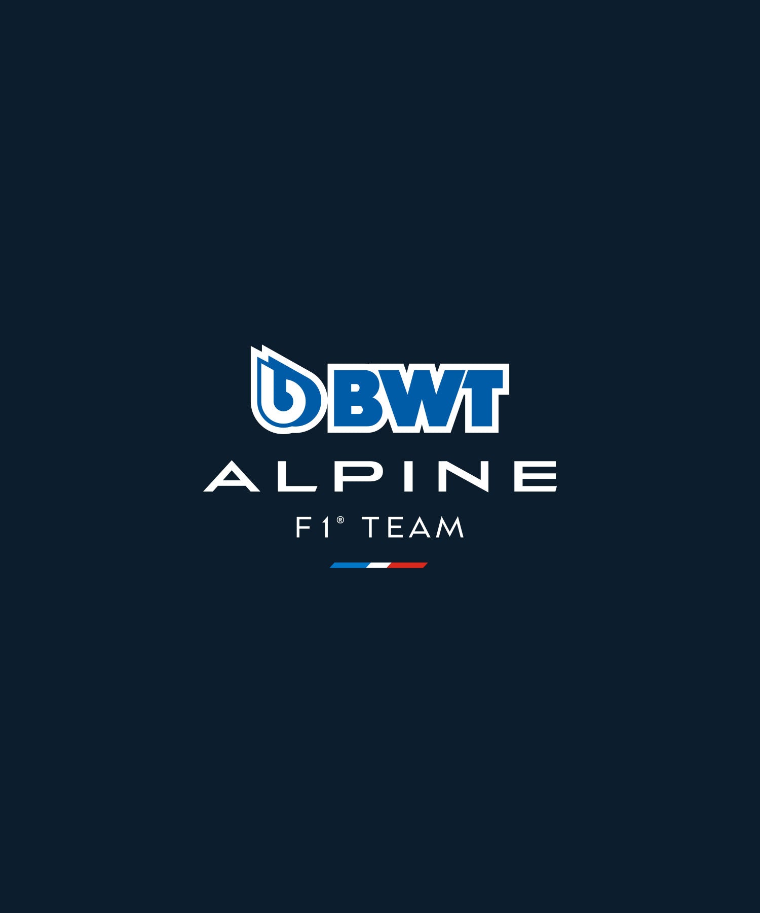 Alpine F1® Merch & Memorabilia
