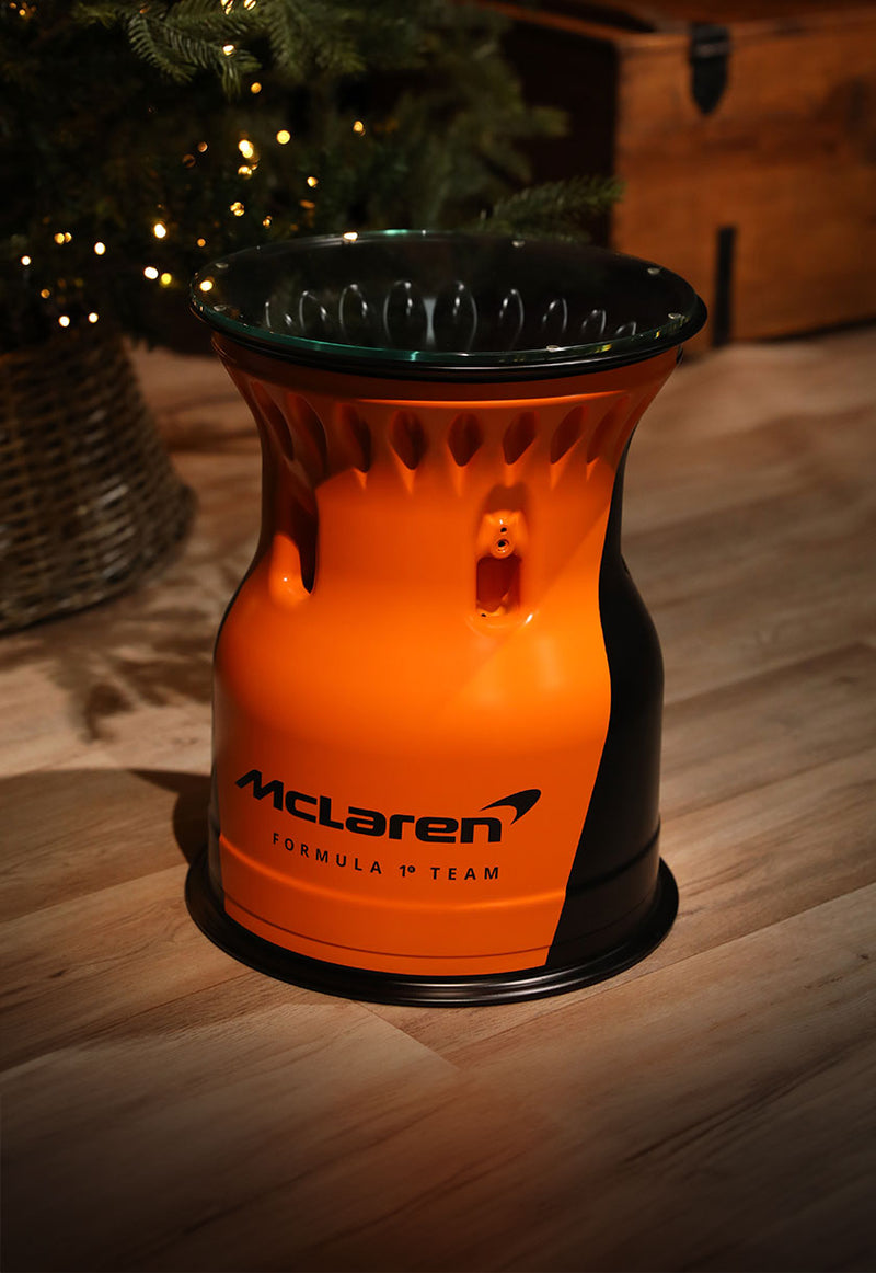 F1® Wheel Rim Tables