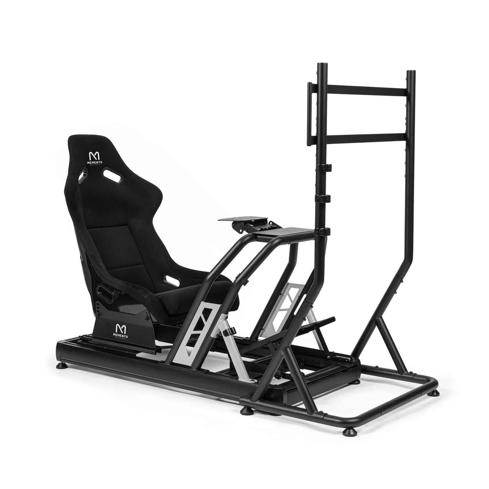TRK Static Simulator - Frame & Seat