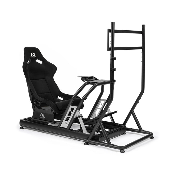 TRK Static Simulator - Frame & Seat