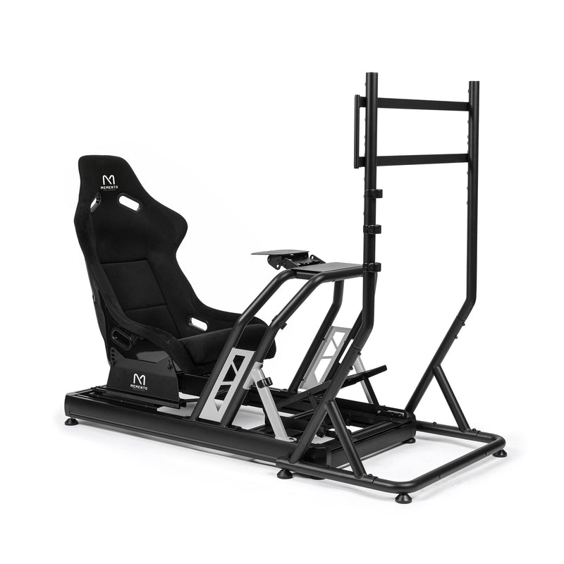 TRK Static Simulator - Frame & Seat