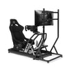 TRK Package Static Simulator