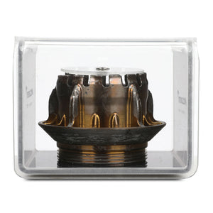McLaren F1® Team 2025 Gold Wheel Nut in Display Case