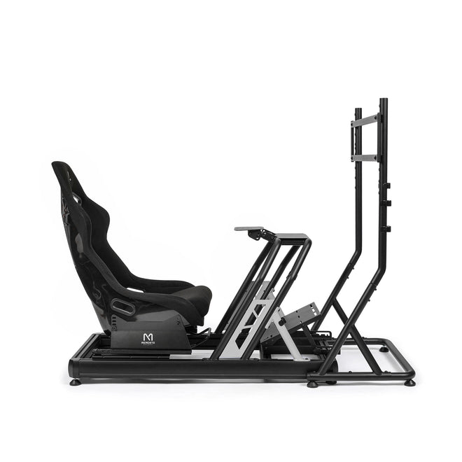 TRK Static Simulator - Frame & Seat