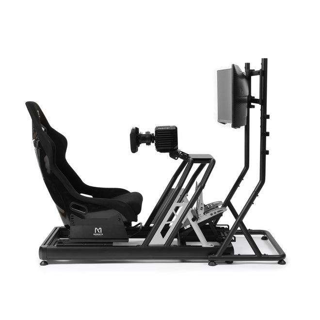 TRK Package Static Simulator