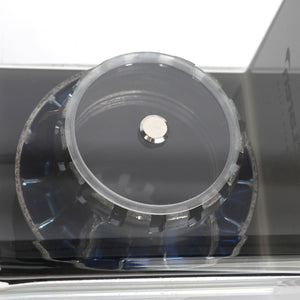 McLaren F1® Team 2025 Blue Wheel Nut in Display Case