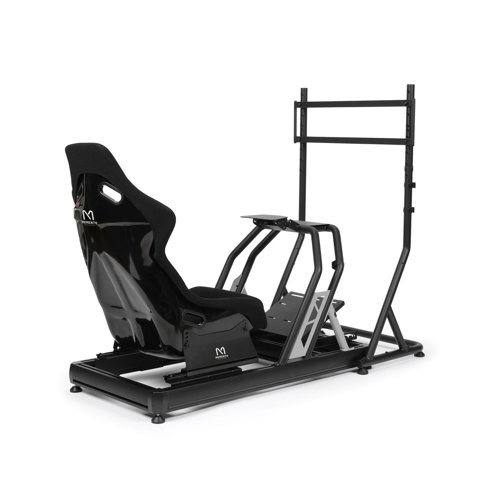 TRK Static Simulator - Frame & Seat