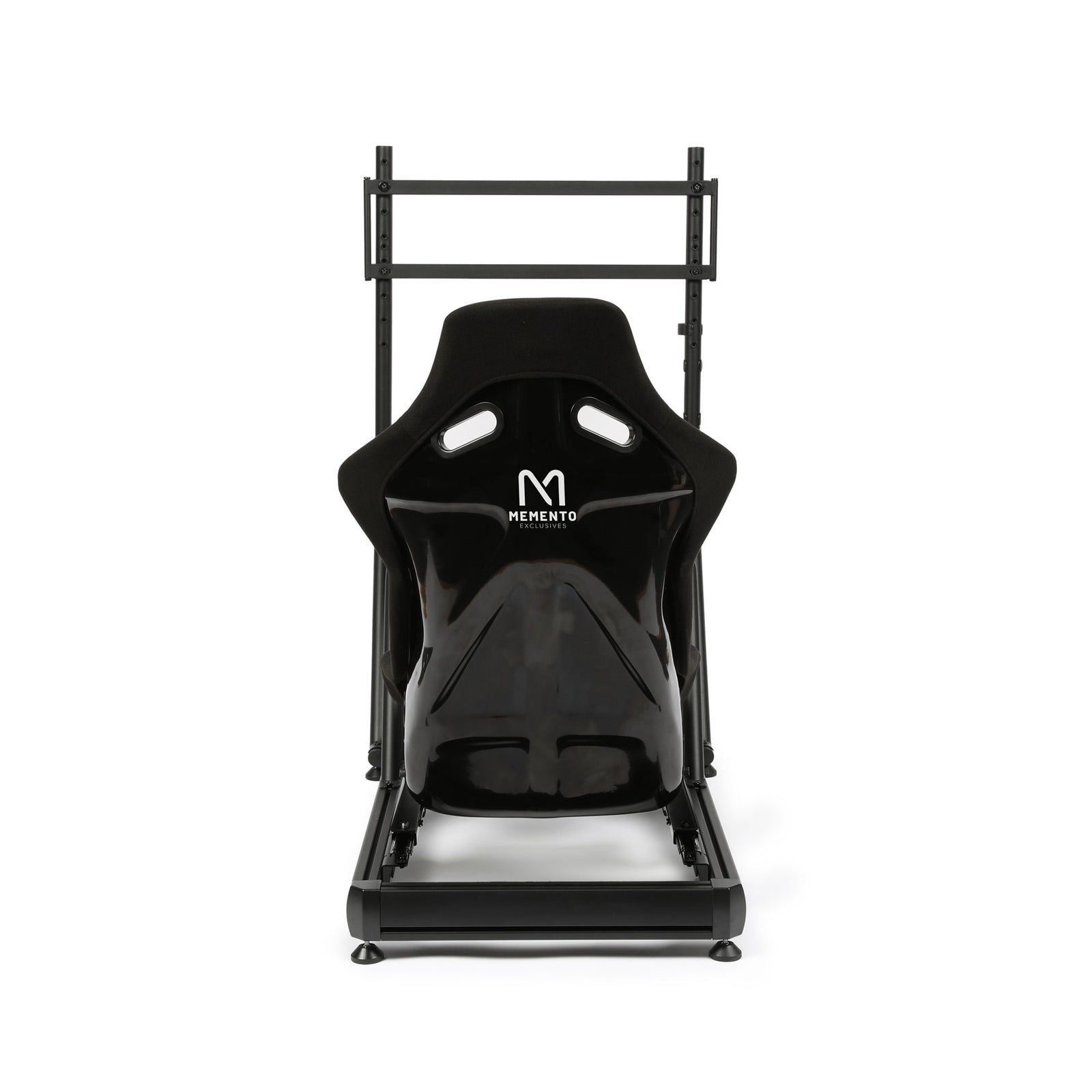 TRK Static Simulator - Frame & Seat