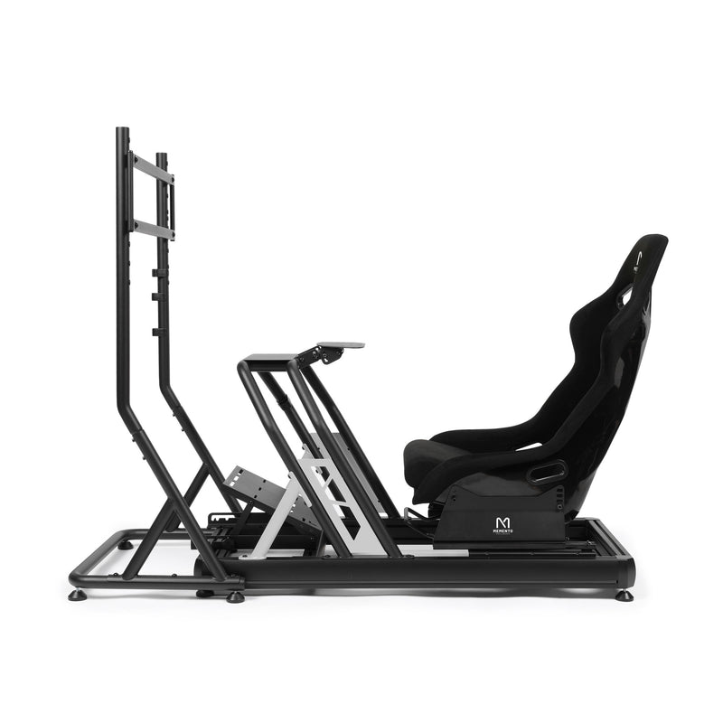 TRK Static Simulator - Frame & Seat