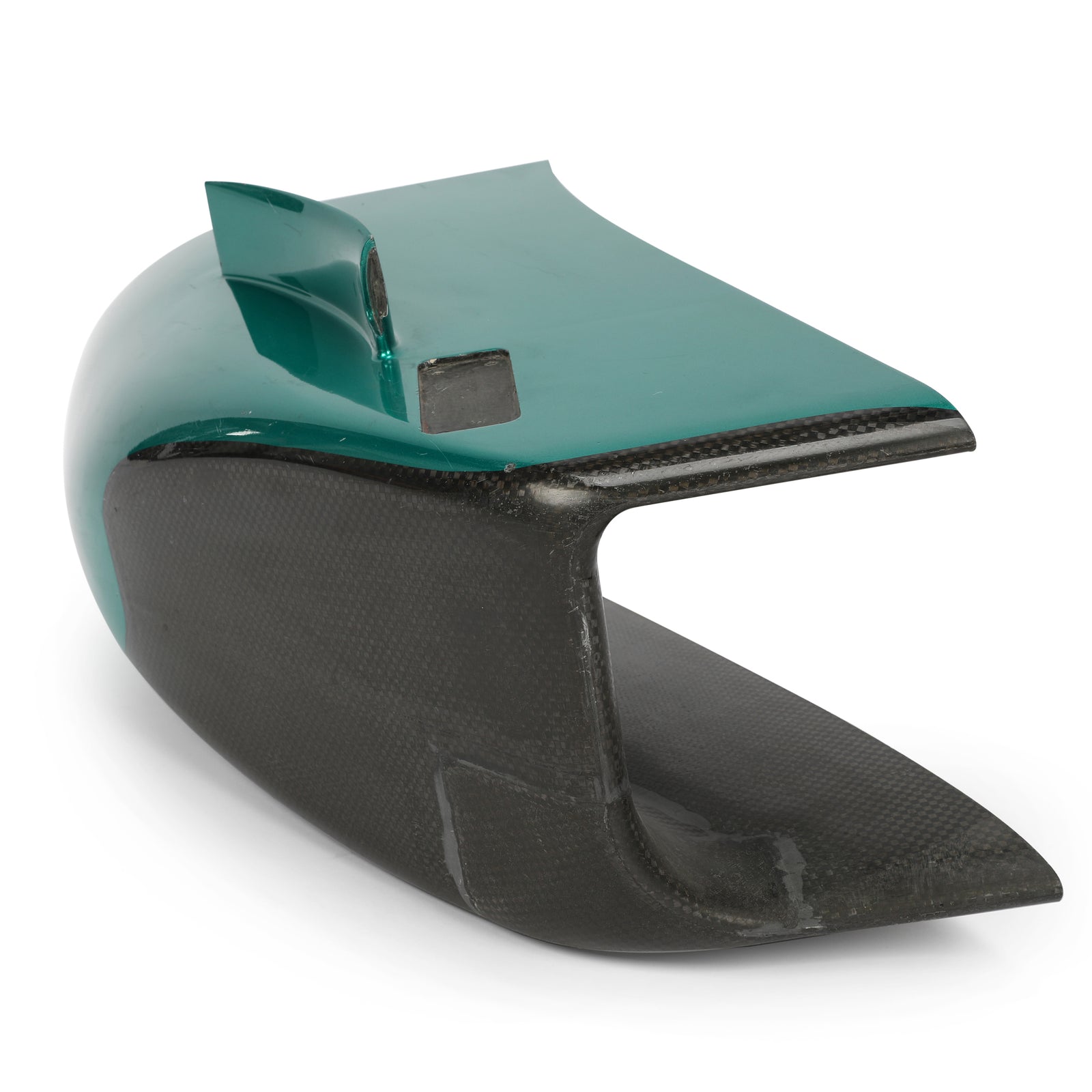 LOT 551 - Aston Martin Aramco F1 Team® Car Parts Bundle - Through the Years