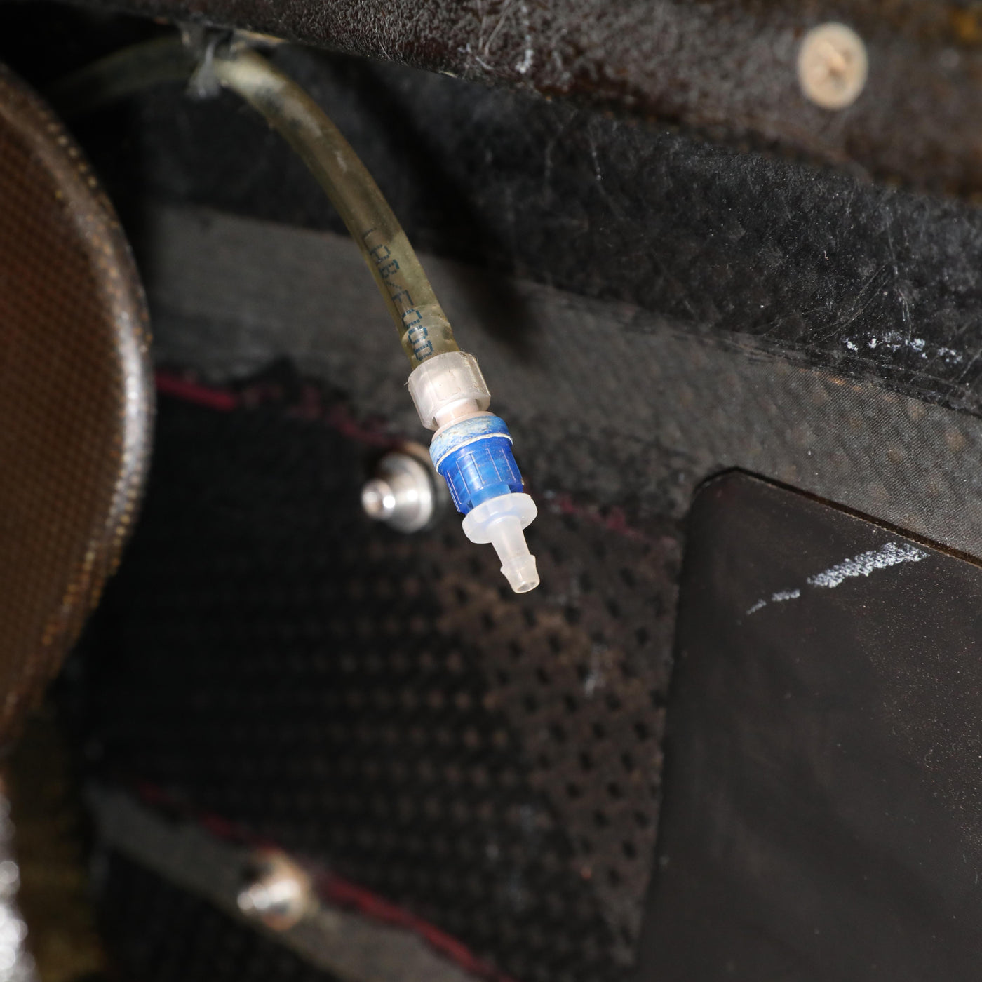 2014 Lotus E22-03 Rolling Chassis (2019 RS19 Livery)