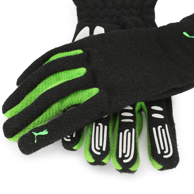 Nico Hülkenberg Stake Sauber 2025 Gloves