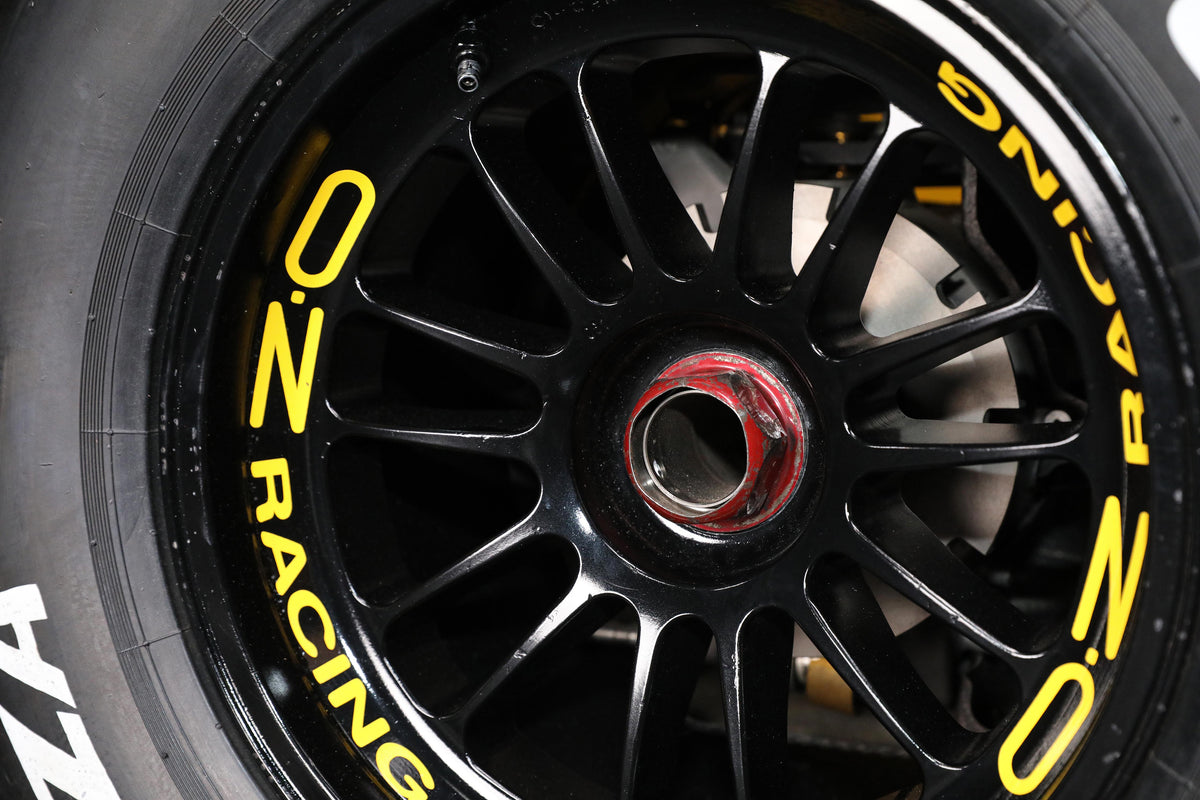The Austin Auction LOT 033 - 2002 Jordan EJ12-S Show Car