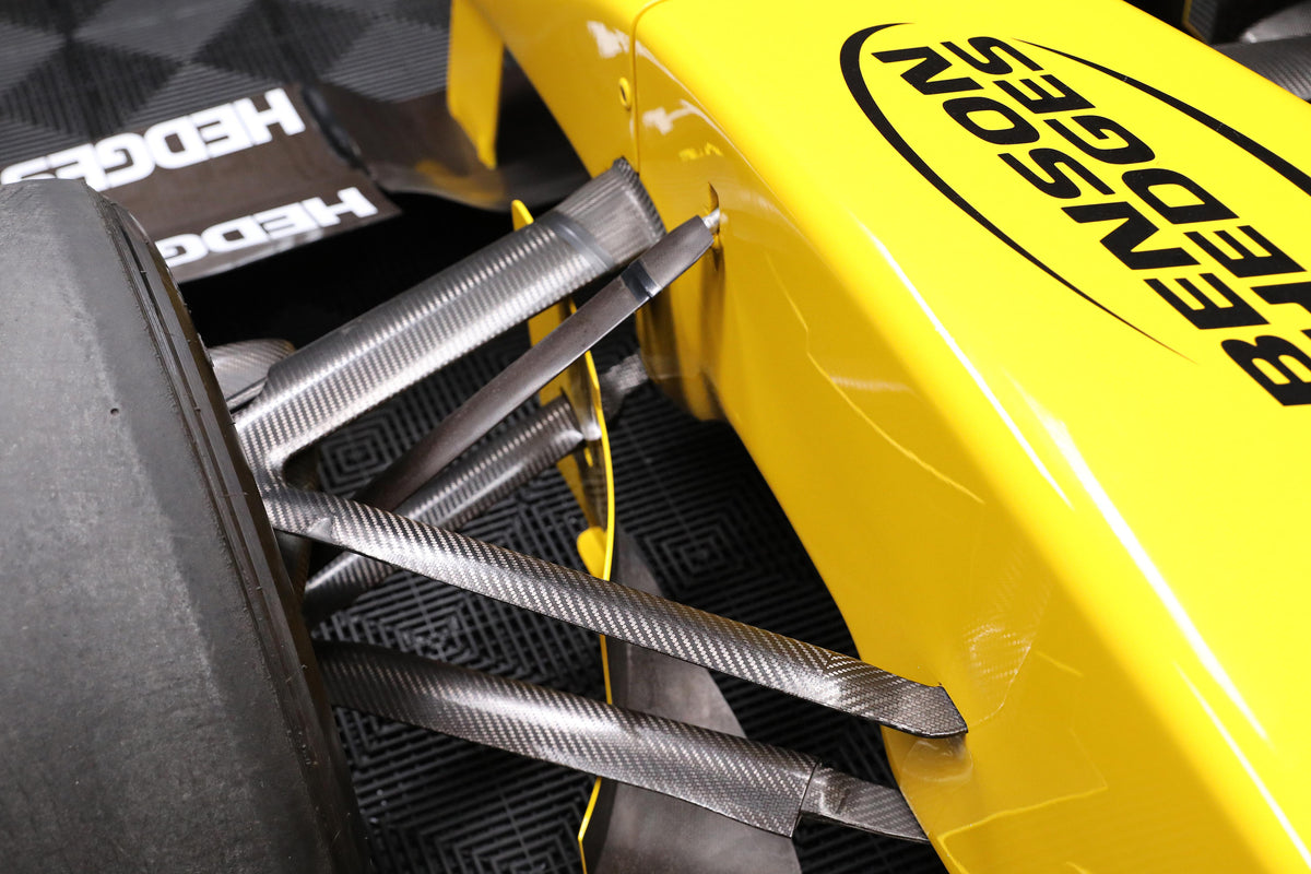 The Austin Auction LOT 033 - 2002 Jordan EJ12-S Show Car