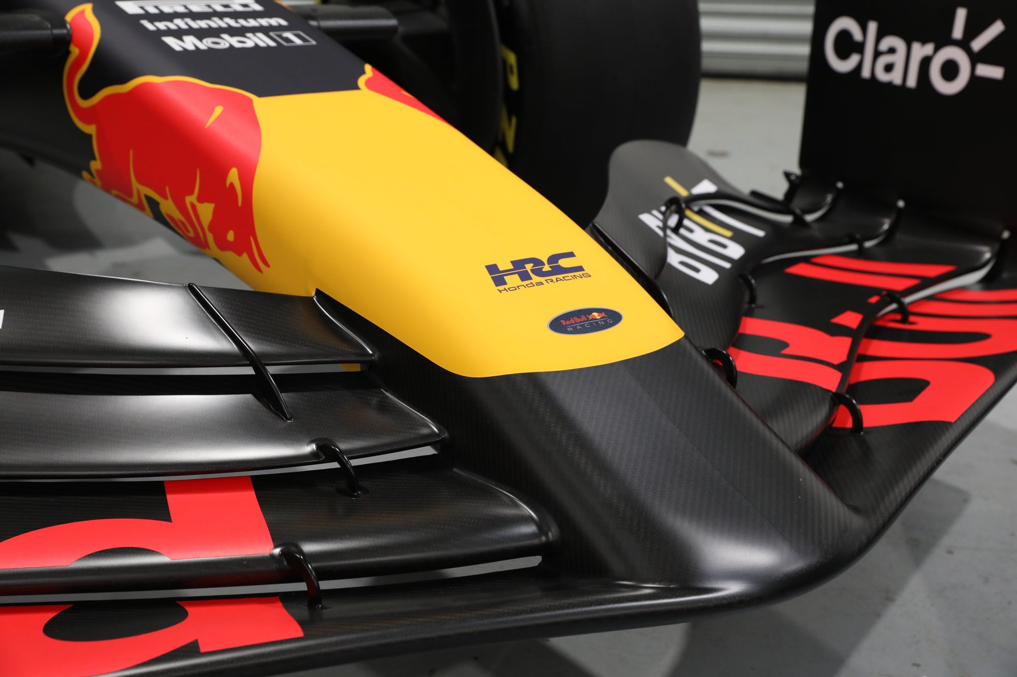 2024 Red Bull Racing RB20 Show Car