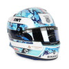 Pierre Gasly Signed 2025 BWT Alpine F1 Team Replica Helmet