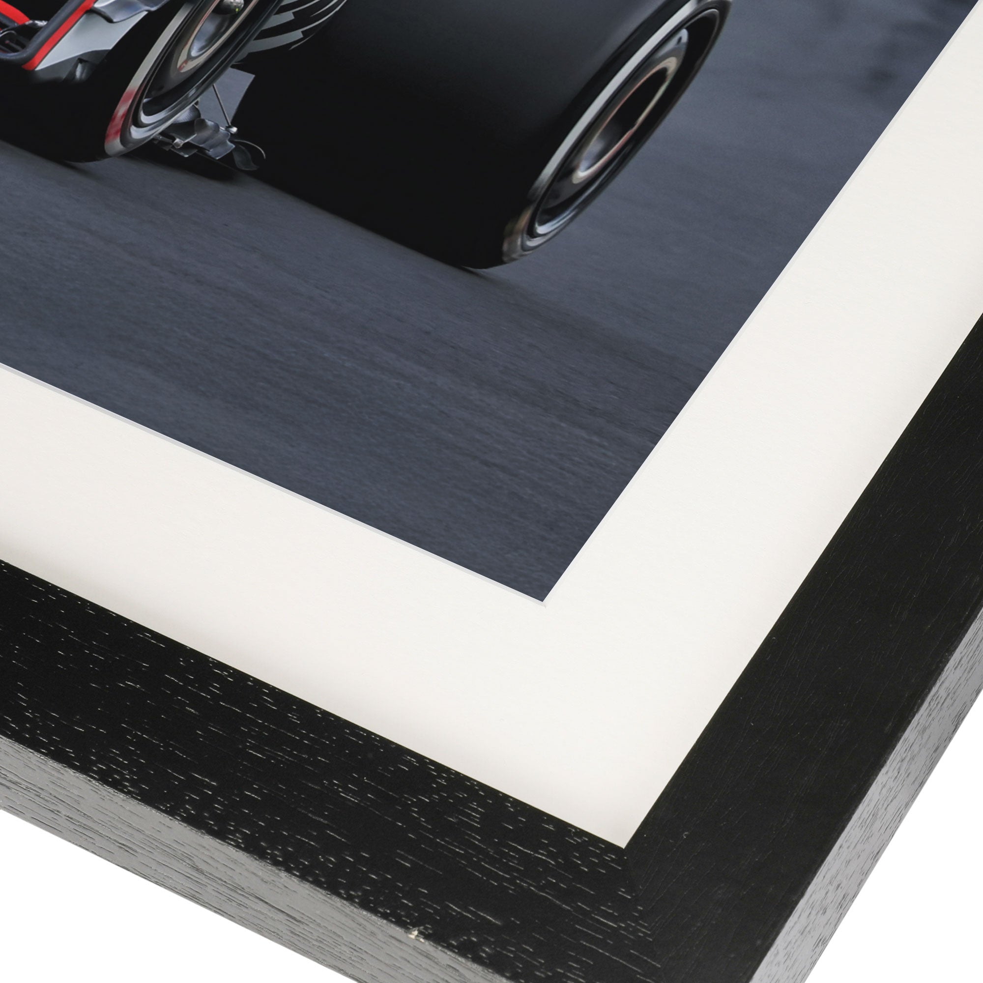 Framed F1® Photographs Collection | F1 Authentics