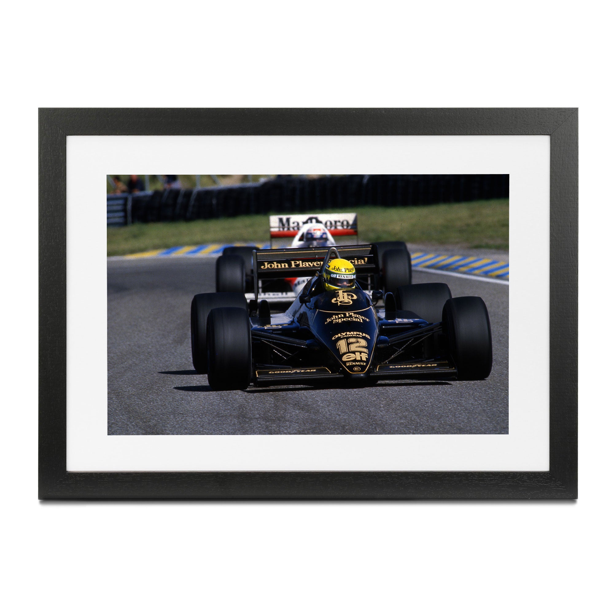 今 話題 の 人気 商品 Ayrton Senna Authentics F1 | Helmet Replica | Memorabilia F1® スポーツ選手