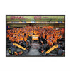 McLaren F1 Team 2024 Constructors Champions Print - Box Frame