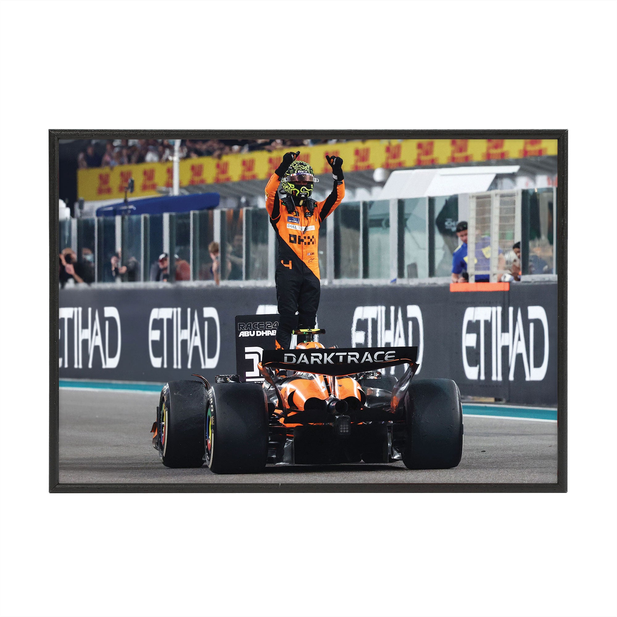 Lando Norris F1® Memorabilia | F1 Authentics – Page 2