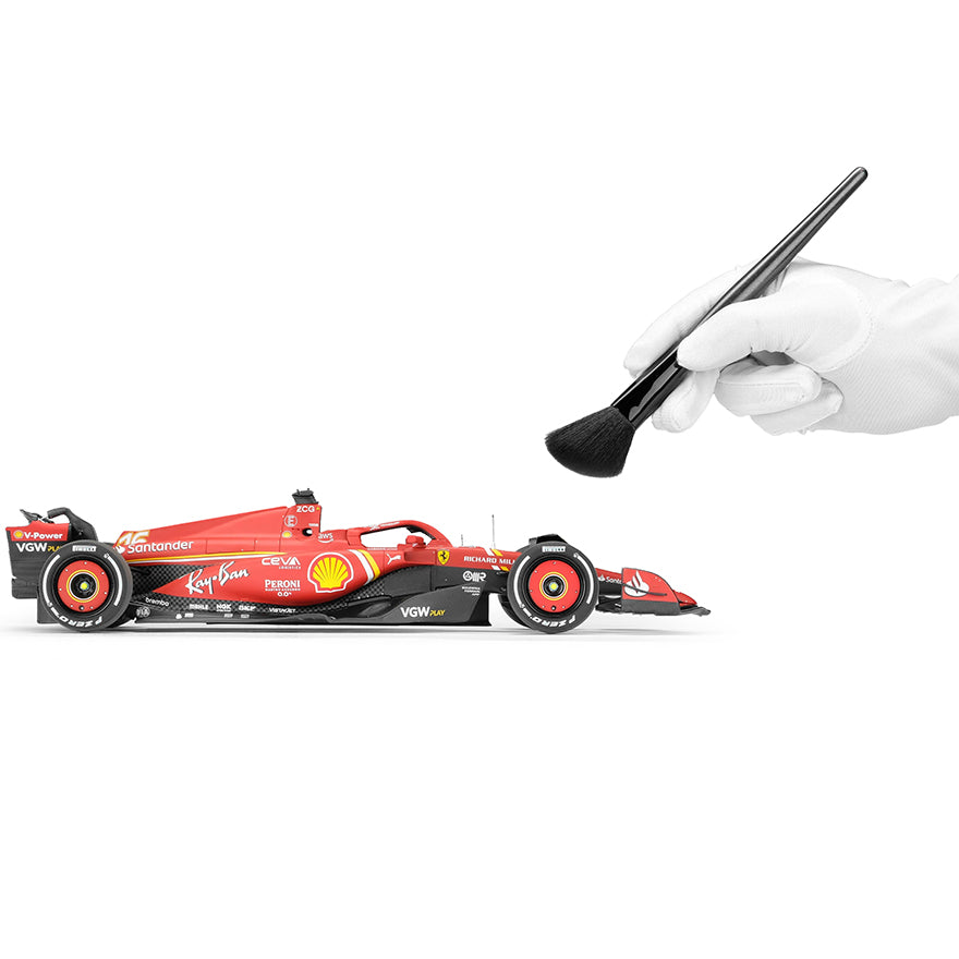 1/18 Scale Model F1® Cars | F1® Memorabilia | F1 Authentics