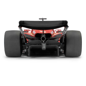 Charles Leclerc 2024 Ferrari SF-24 1:18 Scale Model Australian GP Amalgam Collection