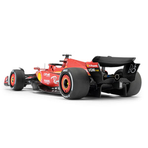 Charles Leclerc 2024 Ferrari SF-24 1:18 Scale Model Australian GP Amalgam Collection