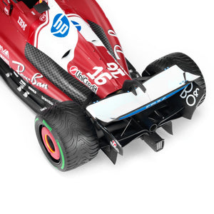 Charles Leclerc 2025 Ferrari SF-25 1:18 Scale Model Australian GP Amalgam Collection