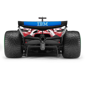 Charles Leclerc 2025 Ferrari SF-25 1:18 Scale Model Australian GP Amalgam Collection