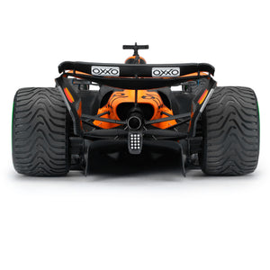 Oscar Piastri 2025 McLaren MCL39 1:18 Scale Model Australian GP Amalgam Collection