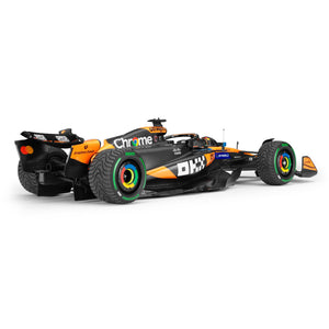 Oscar Piastri 2025 McLaren MCL39 1:18 Scale Model Australian GP Amalgam Collection
