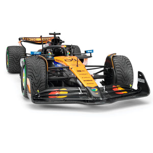 Oscar Piastri 2025 McLaren MCL39 1:18 Scale Model Australian GP Amalgam Collection