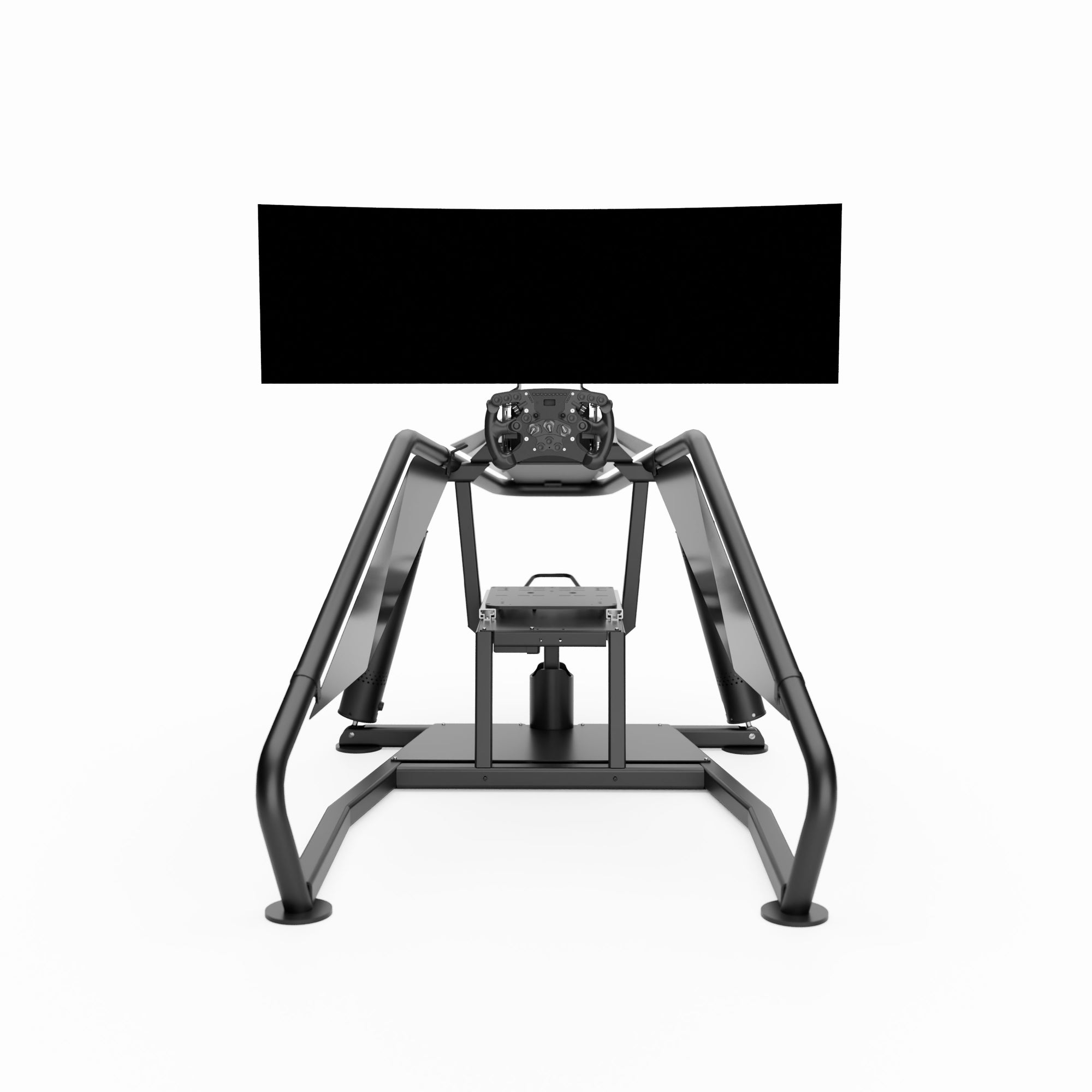 Visa Cash App Racing Bulls F1® Team X Wav Static Simulator