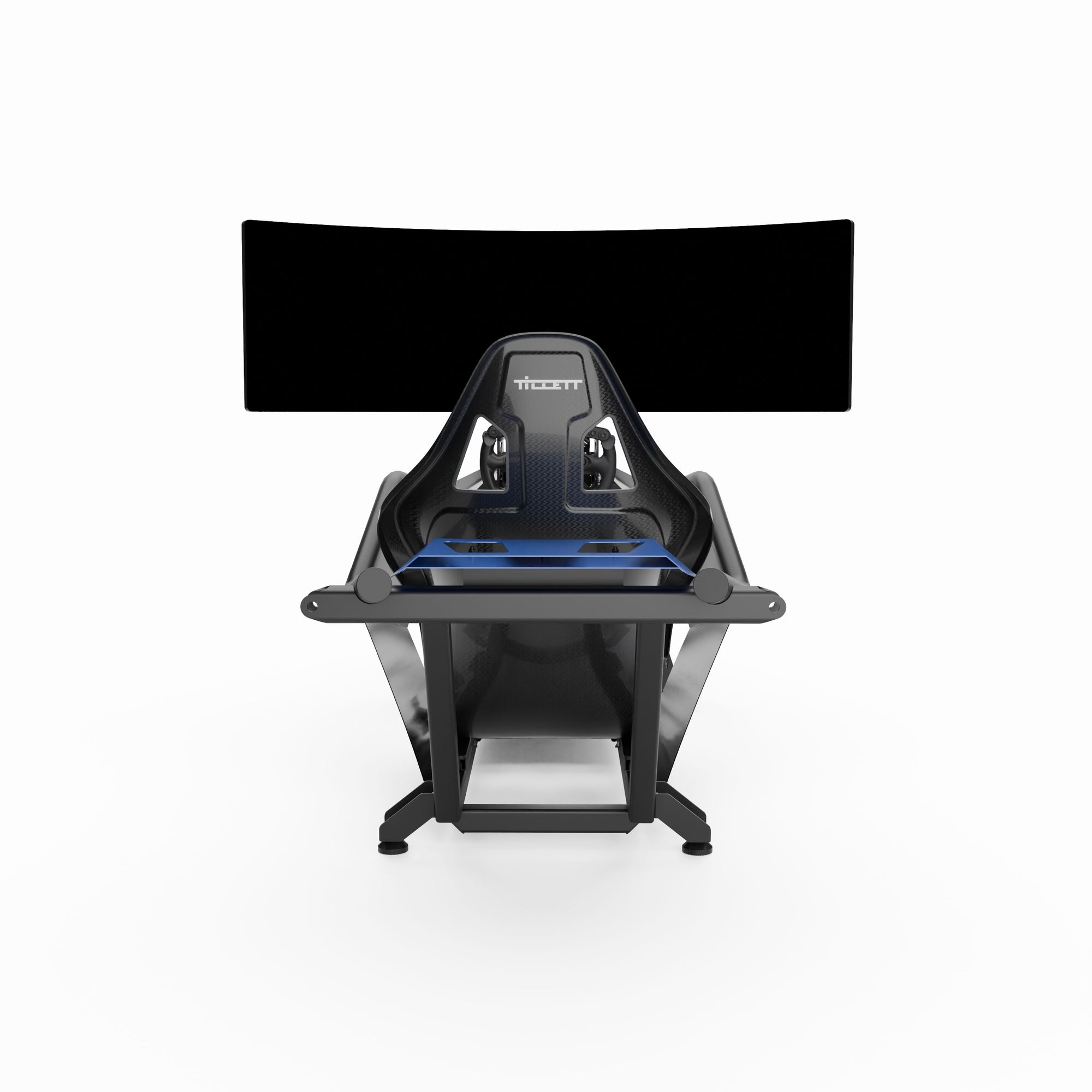 Visa Cash App Racing Bulls F1® Team X Lite Static Simulator