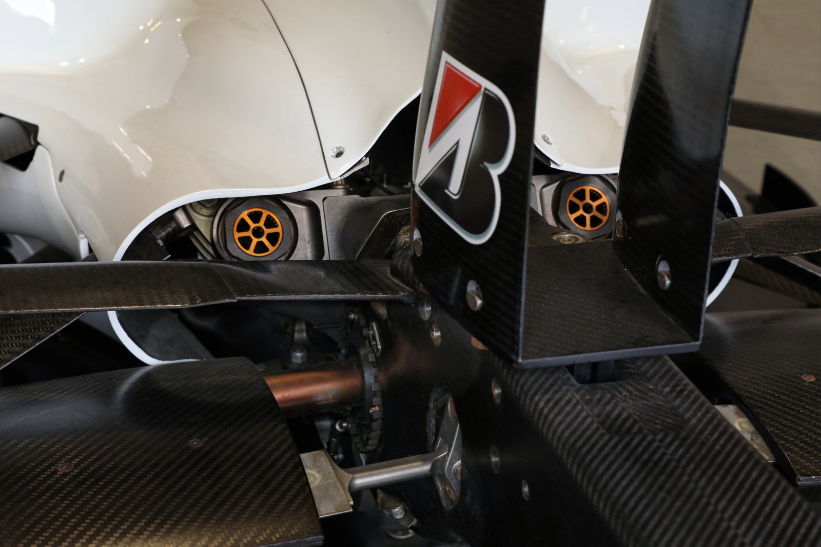 LOT 733 - 2009 Force India VJM02-02S Show Car