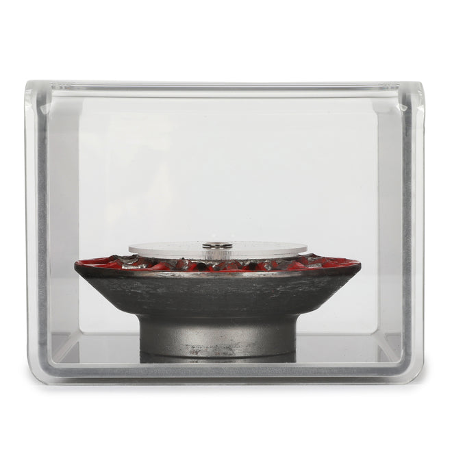 Aston Martin Aramco F1® Team Wheel Nut in Display Case