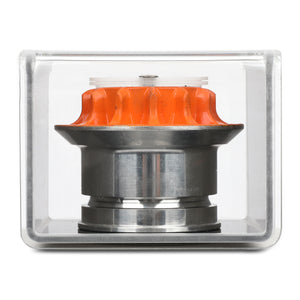 Aston Martin Aramco Formula 1® Team Wheel Nut in Display Case