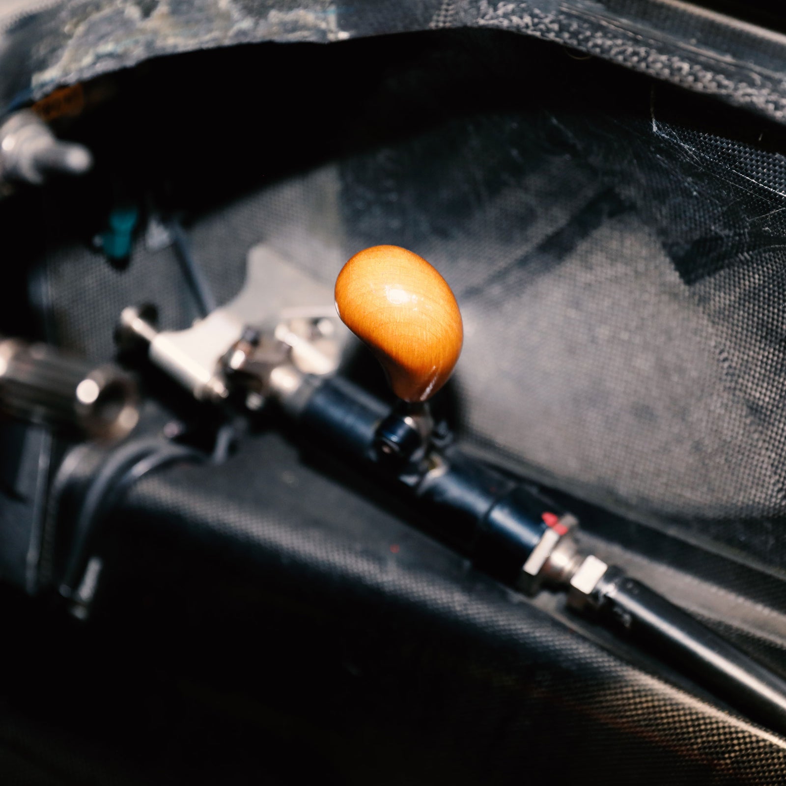 LOT 503 - Running 1992 Fondmetal GR02 F1® Race Car – Chassis No.3