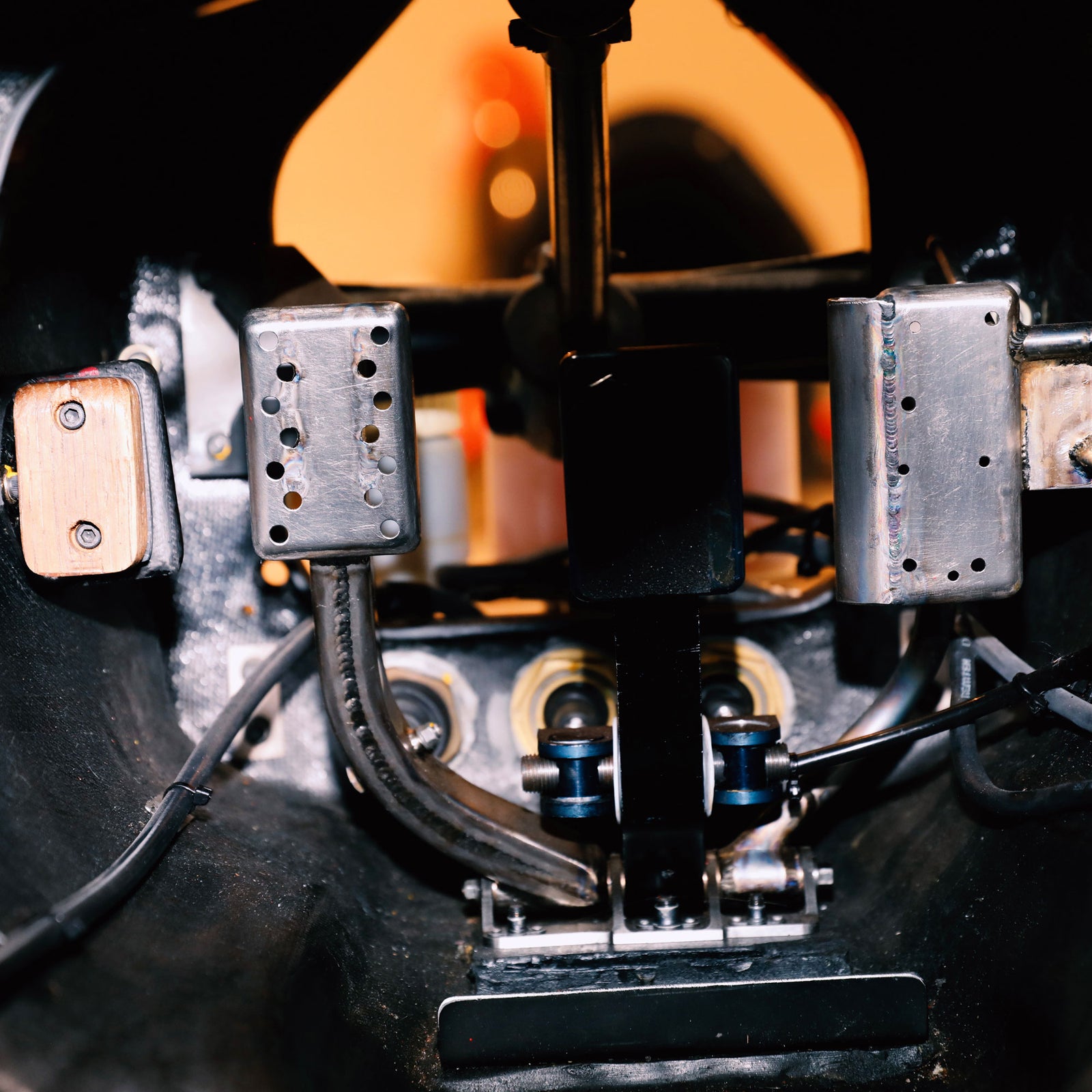 LOT 503 - Running 1992 Fondmetal GR02 F1® Race Car – Chassis No.3