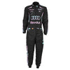 Nico Hülkenberg Signed 2026 Grand Prix Used Audi Revolut F1 Team Race Suit - Miami GP