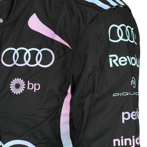 Nico Hülkenberg Signed 2026 Grand Prix Used Audi Revolut F1 Team Race Suit - Miami GP